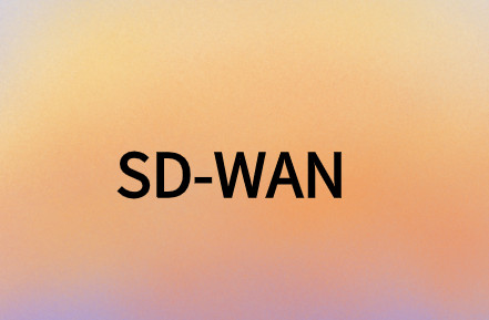 SD-WAN提供安全、靈活且經(jīng)濟高效的解決方案
