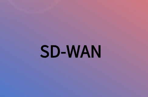 SD-WAN供應(yīng)商哪家好？