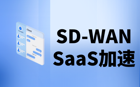 手機怎樣才能進入外國網站?試試企業(yè)SD-WAN專線